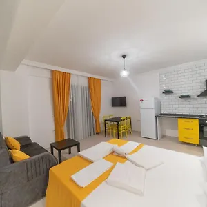 Апартаменты F48 Homes, Фетхие