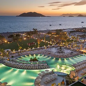 Liberty Signa Hotel
